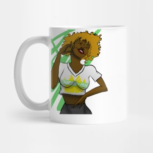 Queen-ish Mug